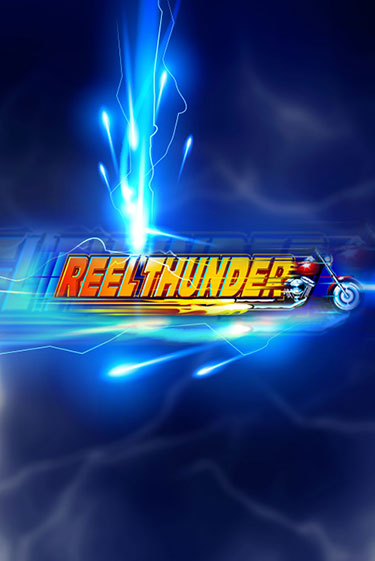 Reel Thunder играть на фантики | Pin-Up бесплатно