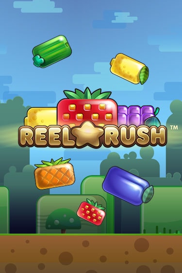 Reel Rush™ играть на фантики | Pin-Up бесплатно