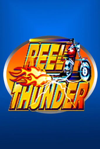 Reel Thunder играть на фантики | Pin-Up бесплатно