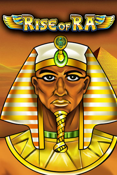 Rise Of Ra играть на фантики | Pin-Up бесплатно