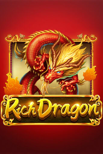 Rich Dragon играть на фантики | Pin-Up бесплатно