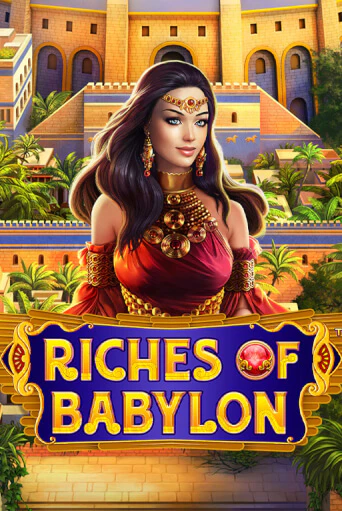 Riches of Babylon играть на фантики | Pin-Up бесплатно