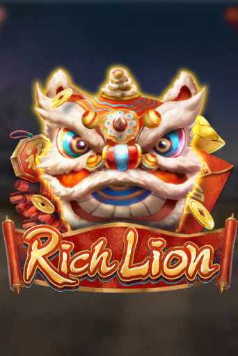 Rich Lion играть на фантики | Pin-Up бесплатно
