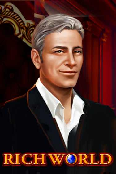 Rich World играть на фантики | Pin-Up бесплатно