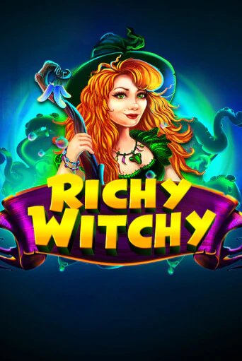 Richy Witchy играть на фантики | Pin-Up бесплатно