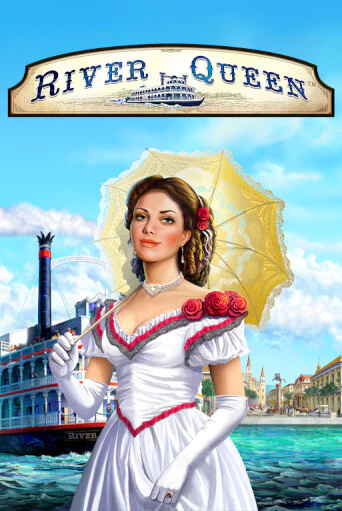 River Queen играть на фантики | Pin-Up бесплатно