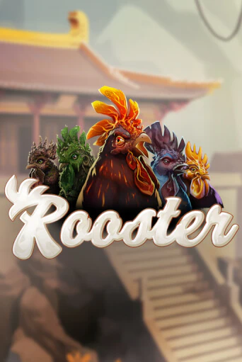 Rooster играть на фантики | Pin-Up бесплатно