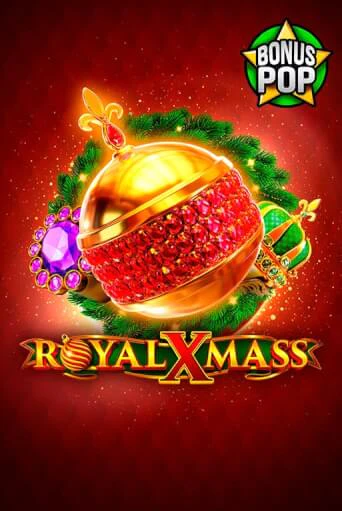 Royal Xmass играть на фантики | Pin-Up бесплатно