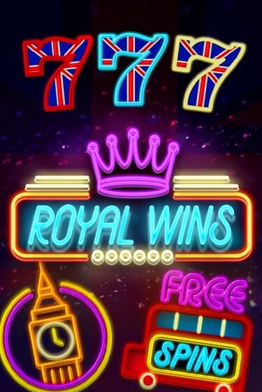 Royal Wins играть на фантики | Pin-Up бесплатно