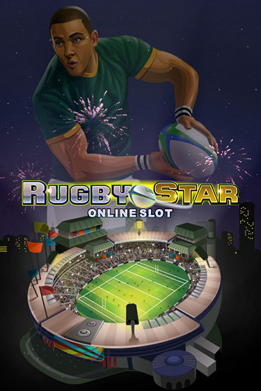 Rugby Star играть на фантики | Pin-Up бесплатно