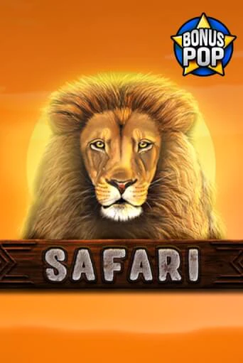 Safari играть на фантики | Pin-Up бесплатно
