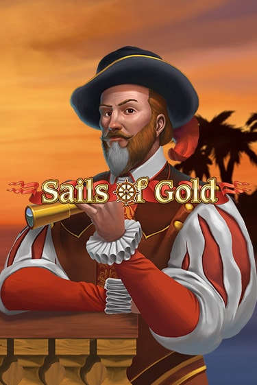 Sails of Gold играть на фантики | Pin-Up бесплатно