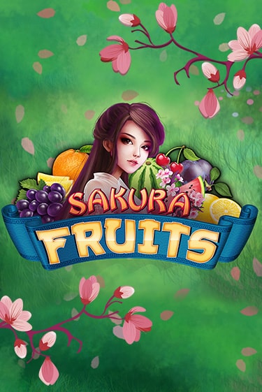 Sakura Fruits играть на фантики | Pin-Up бесплатно