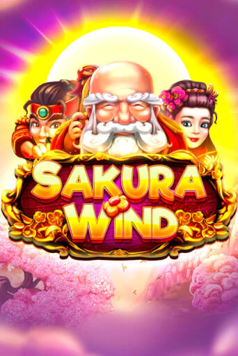 Sakura Wind играть на фантики | Pin-Up бесплатно