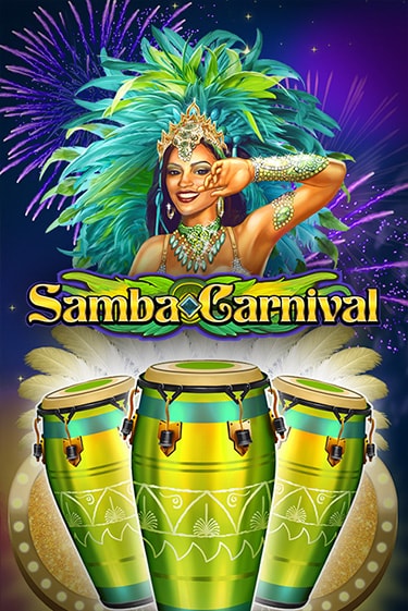 Samba Carnival играть на фантики | Pin-Up бесплатно
