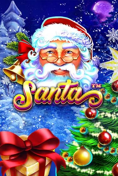 Santa играть на фантики | Pin-Up бесплатно