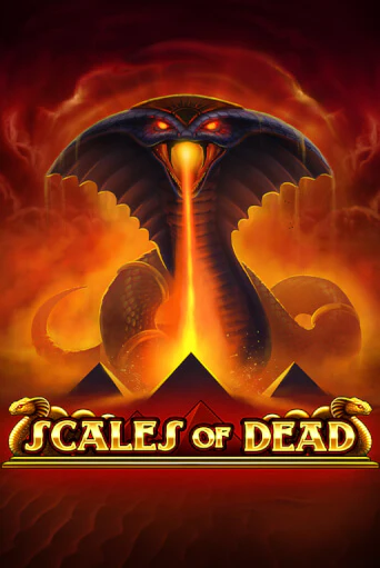 Scales of Dead играть на фантики | Pin-Up бесплатно