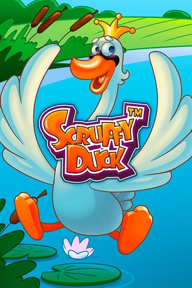 Scruffy Duck™ играть на фантики | Pin-Up бесплатно