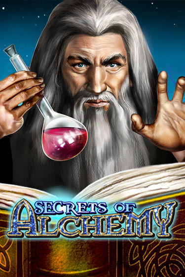 Secrets Of Alchemy играть на фантики | Pin-Up бесплатно