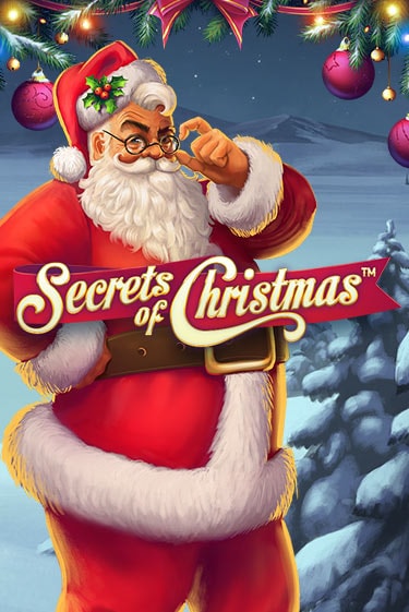 Secrets of Christmas™ играть на фантики | Pin-Up бесплатно