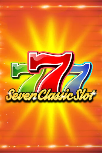 Seven Classic Slot играть на фантики | Pin-Up бесплатно