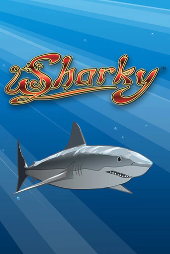 Sharky играть на фантики | Pin-Up бесплатно