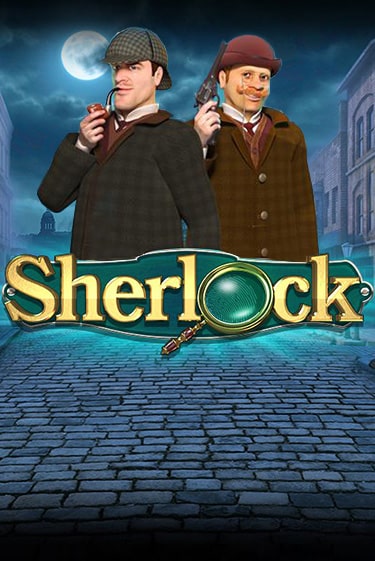 Sherlock играть на фантики | Pin-Up бесплатно