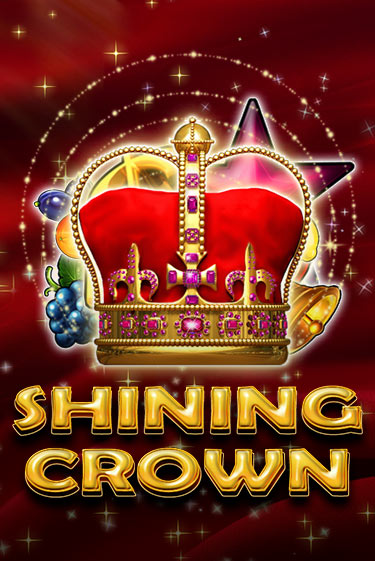 Shining Crown играть на фантики | Pin-Up бесплатно
