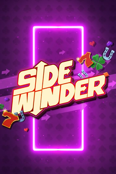 Sidewinder играть на фантики | Pin-Up бесплатно