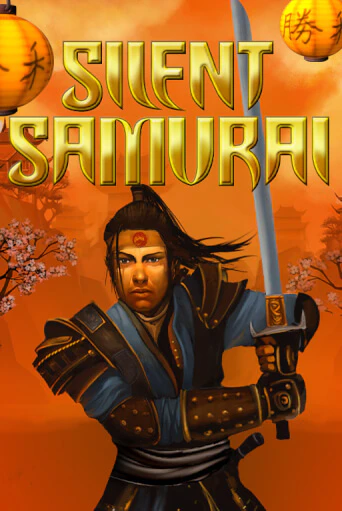 Silent Samurai играть на фантики | Pin-Up бесплатно