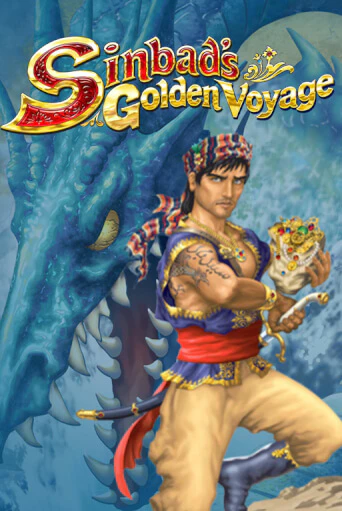 Sinbad's Golden Voyage играть на фантики | Pin-Up бесплатно