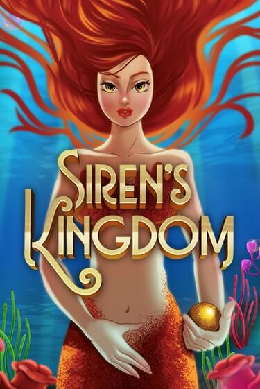 Siren's Kingdom играть на фантики | Pin-Up бесплатно