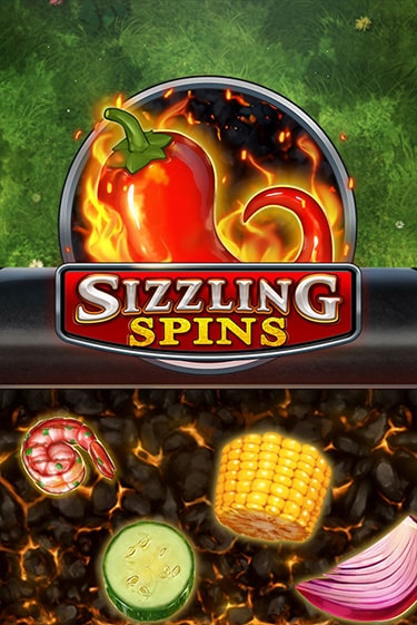 Sizzling Spins играть на фантики | Pin-Up бесплатно