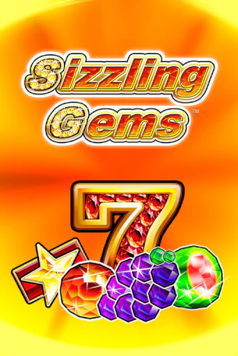 Sizzling Gems играть на фантики | Pin-Up бесплатно