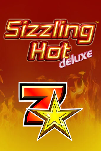 Sizzling Hot Deluxe играть на фантики | Pin-Up бесплатно