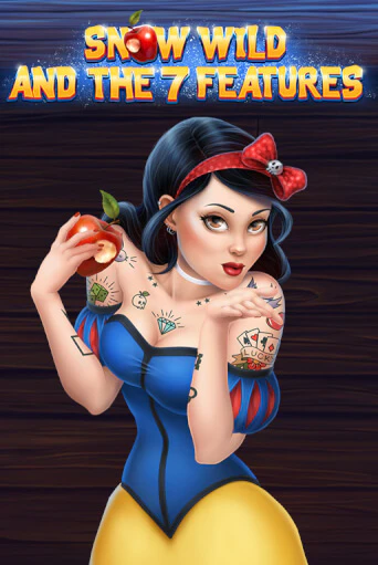 Snow Wild and the 7 Features играть на фантики | Pin-Up бесплатно