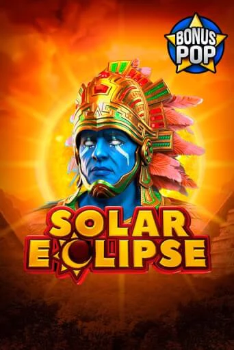 Solar Eclipse играть на фантики | Pin-Up бесплатно
