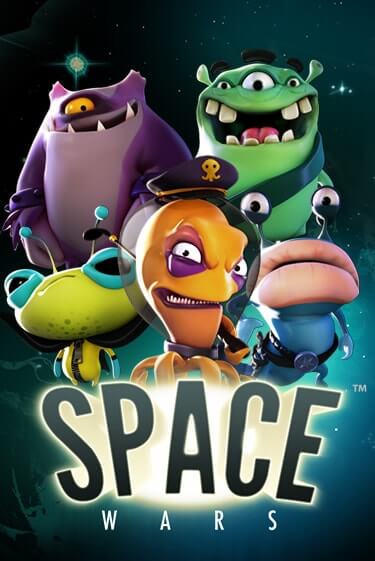 Space Wars™ играть на фантики | Pin-Up бесплатно