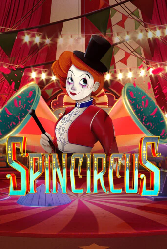 Spin Circus играть на фантики | Pin-Up бесплатно