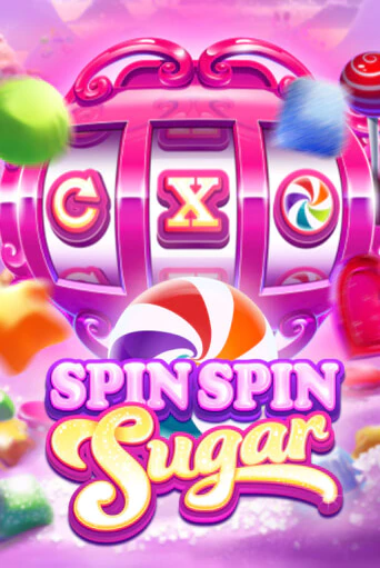 Spin Spin Sugar играть на фантики | Pin-Up бесплатно