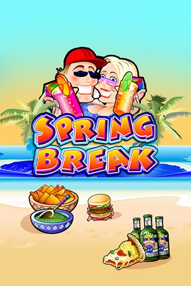 Spring Break играть на фантики | Pin-Up бесплатно