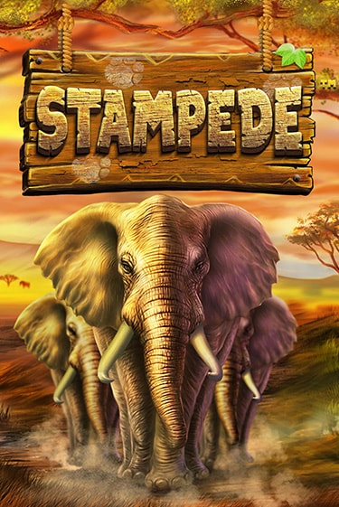 Stampede играть на фантики | Pin-Up бесплатно