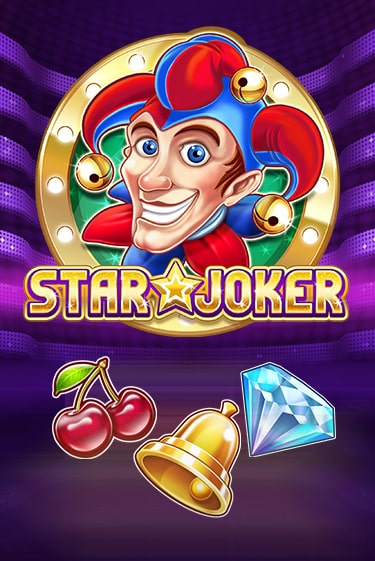 Star Joker играть на фантики | Pin-Up бесплатно
