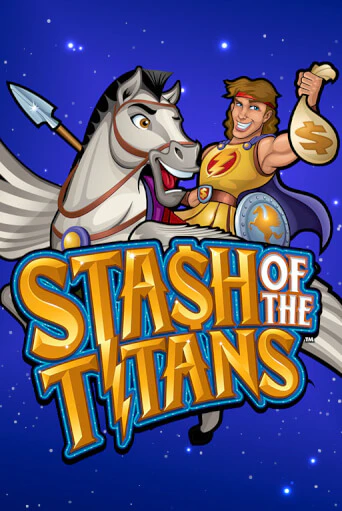 Stash of the Titans играть на фантики | Pin-Up бесплатно