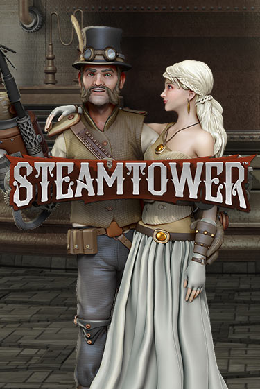 Steam Tower™ играть на фантики | Pin-Up бесплатно