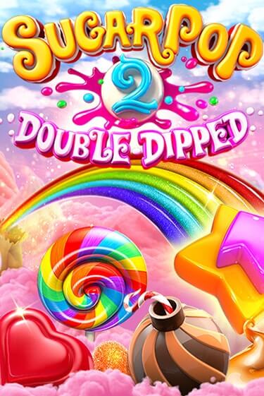 Sugar Pop 2 играть на фантики | Pin-Up бесплатно