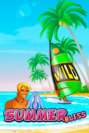 Summer Bliss играть на фантики | Pin-Up бесплатно