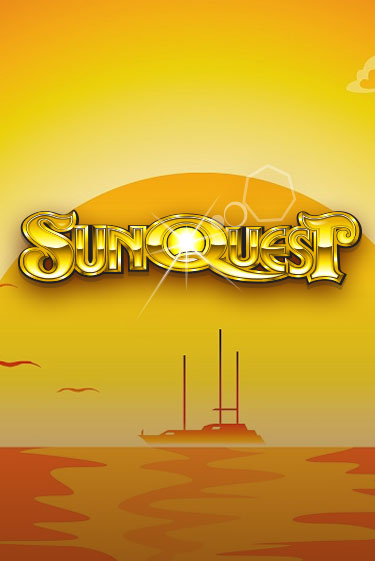 SunQuest играть на фантики | Pin-Up бесплатно