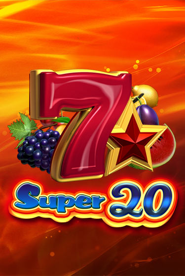 Super 20 играть на фантики | Pin-Up бесплатно