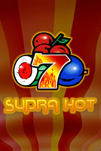 Supra Hot играть на фантики | Pin-Up бесплатно